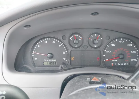 2011 Ford Ranger Xl из США, поврежденный, VIN 1FTKR1AD2BPA86945